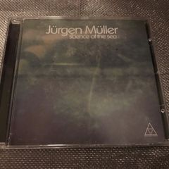 JURGEN MULLER | science of the sea