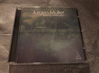 JURGEN MULLER | science of the sea
