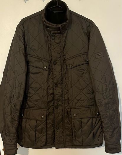 Barbour International