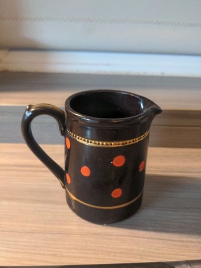 Sweet little jug