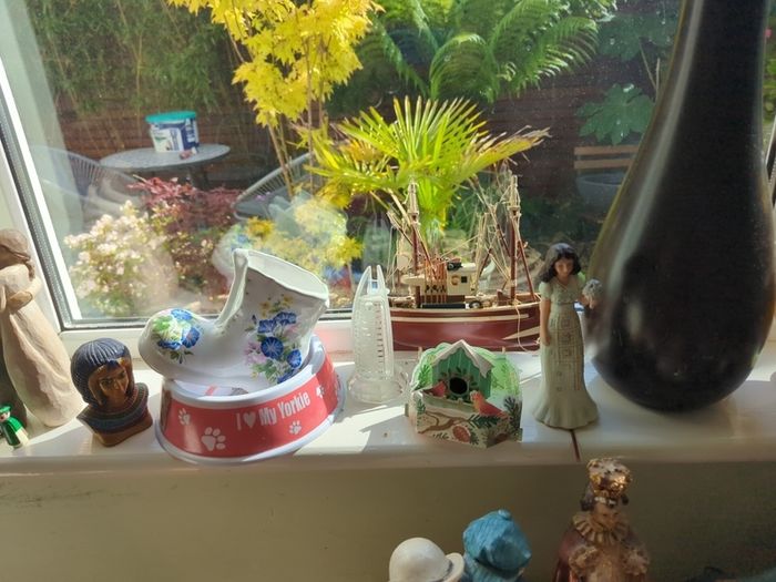 Bric-a-brac 40+ items