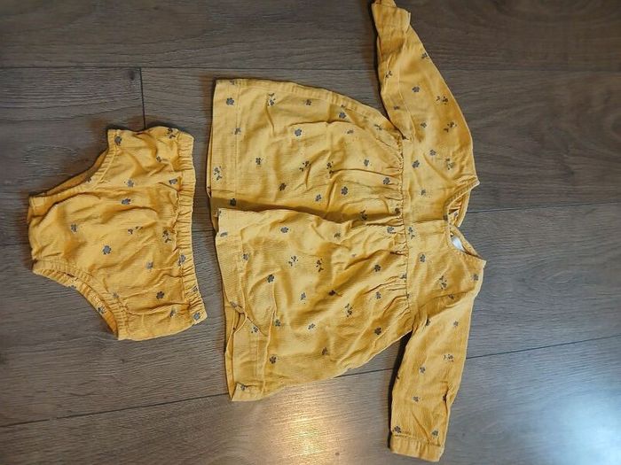 baby dress