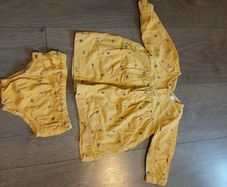 baby dress