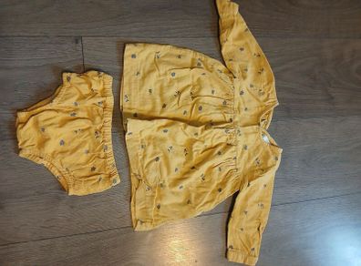 baby dress