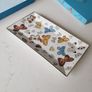 Tipperary Crystal Butterfly Plate Platter Image 4