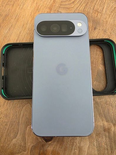 Pixel Pro XL 10