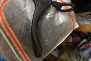 micro scooter seat