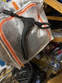 micro scooter seat
