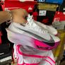 Nike Air Zoom Alphafly Next% 3 FP White Purple Agate FD8311-100 Image 2