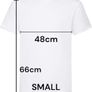 oasis inspired Supersonic tshirt Image 2