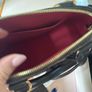 Louis Vuitton Alma BB Image 6