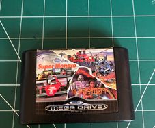 Mega Games 3