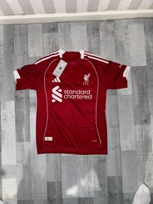 Liverpool FC Home Kit