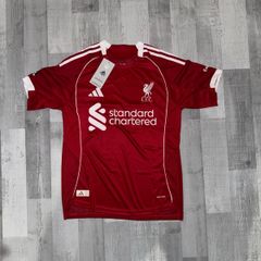 Liverpool FC Home Kit