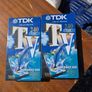 vhs tapes Image 2