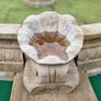 Limestone Cherub Fountain CH-NF582 Image 6