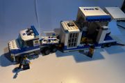 Lego City