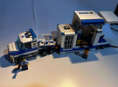 Lego City