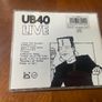 Ub40 Live Cd Image 2