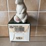 Belleek Rabbit Floral Treasures Collection Image 9