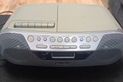 Sony Boombox