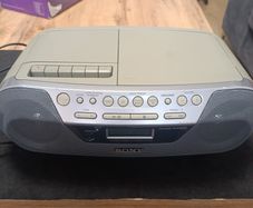 Sony Boombox
