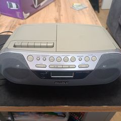Sony Boombox