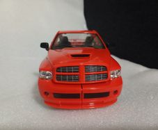 Transformer alternator Optimus Prime