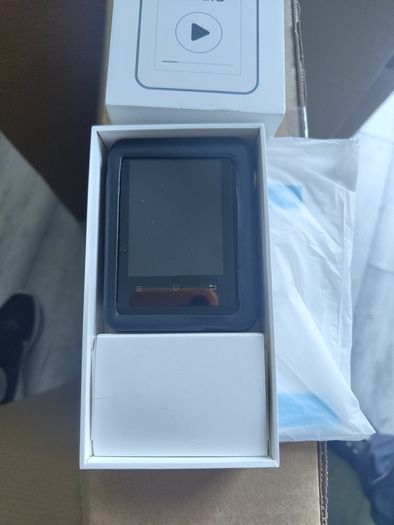 Hi Fi Mp3