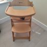 Safety 1st highchair Image 4
