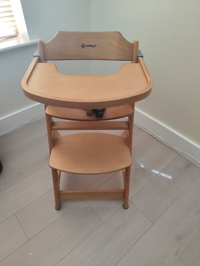 Safety 1st highchair
