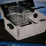 deep fat fryer Image 2