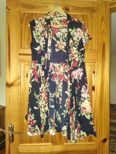 guess dress
