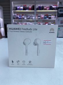 Huawei Freebuds lite