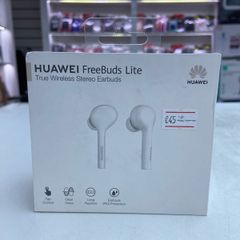 Huawei Freebuds lite