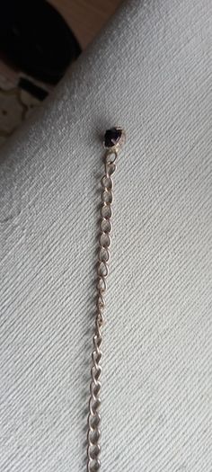 Vintage belt