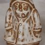 Ceramic Salt and Pepper Shakers Image 2