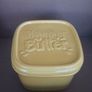 Wade Move Over Butter Dish Image 3