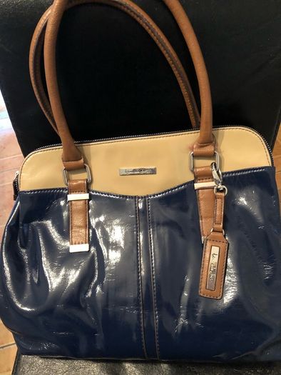 ben de lisi handbag