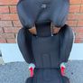 Britax Romer XP SICT High Back Isofix Car Seat Image 2