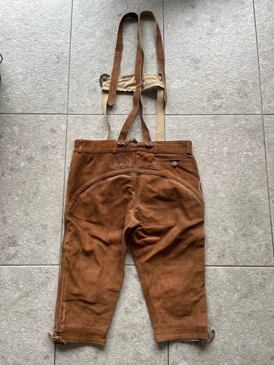 Lederhosen