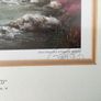 Art - Coloured Print ( Philip Gray) Image 6