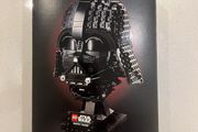Lego Star Wars Helmet 75304 Darth Vader