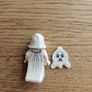 lego ghost lady Image 2