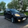 2018 Citroen Berlingo Deposit Taken Image 3