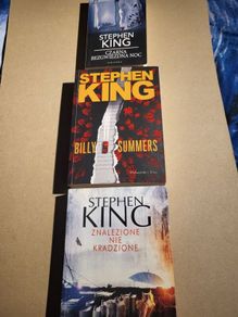 Stephen King