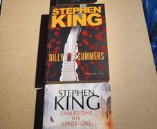 Stephen King