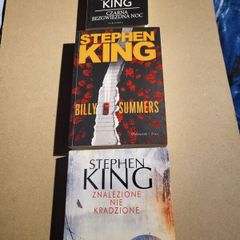 Stephen King