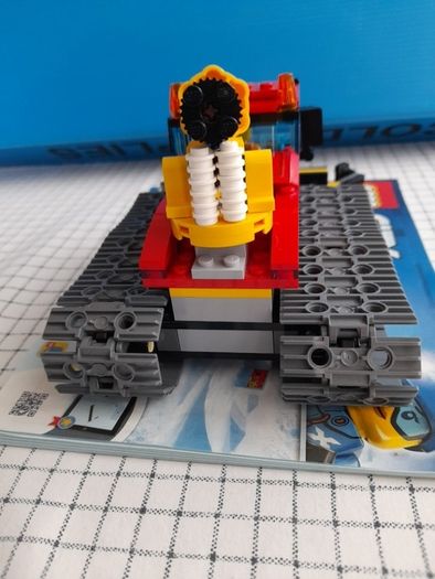 Lego