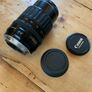 A perfect Canon camera lens priced for easy sale Image 8